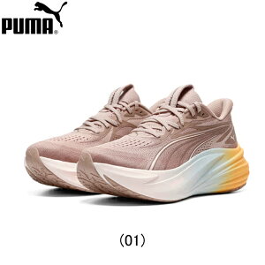 �v�[�} PUMA MagMax NITRO 2 �}�O�}�b�N�X �j�g�� 2 �����j���O�V���[�Y �C �����Y �j���y31290901�z����E�����j���O�p�i