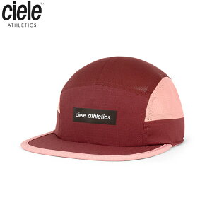 �V�G�� CIELE GOCap Field Iconic Bar AndorraRoseDawn ML �����j���O�A�N�Z�T���[ �L���b�v �X�q ���j�Z�b�N�X�y4104800688261�z����E�����j���O�p�i