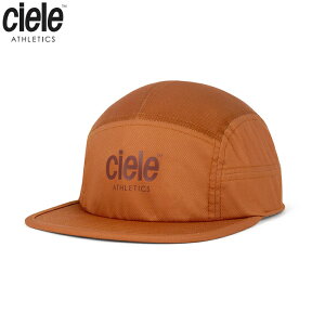 �V�G�� CIELE GOCap Classic Athletics Ginger Bread �����j���O�A�N�Z�T���[ �L���b�v �X�q ���j�Z�b�N�X�y4104840683261�z����E�����j���O�p�i