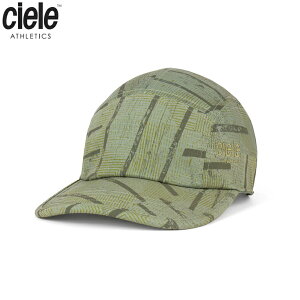 �V�G�� CIELE GOCap SC Field All Over Print Boardwalk Toad �����j���O�A�N�Z�T���[ �L���b�v �X�q ���j�Z�b�N�X�y4106110676261�z����E�����j���O�p�i