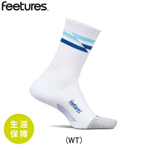 �t�B�[�`���[�Y FEETURES Elite Light Cushion Mini Crew White Track �G���[�g ���C�g �N�b�V���� �~�j �N���[ �����j���O�A�N�Z�T�� �\�b�N�X ���j�Z�b�N�X�y4400040203261�z����E�����j���O�p�i