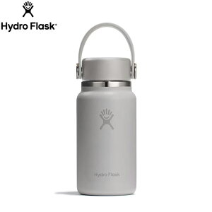 �n�C�h���t���X�N Hydro Flask 200ml Micro Hydro HYDRATION Birch �����j���O�A�N�Z�T���[ �{�g�� �~�j�����y8902010143261�z����E�����j���O�p�i