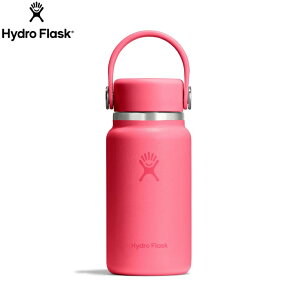 �n�C�h���t���X�N Hydro Flask 200ml Micro Hydro HYDRATION PopstarPink �����j���O�A�N�Z�T���[ �{�g�� �~�j�����y8902010176261�z����E�����j���O�p�i