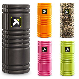 TriggerPoint gK[|Cg Obh tH[[[/The GRID Foam Roller}bT[Wygridz(EjOpi)