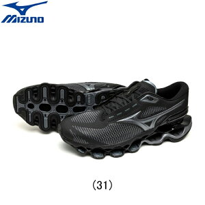 �y10%OFF�N�[�|�����s���I�z�~�Y�m Mizuno WAVE PROPHECY 15 �E�G�[�u�v���t�F�V�[15 �����j���O�V���[�Y �C ���j�Z�b�N�X�yj1gc265131�z����E�����j���O�p�i