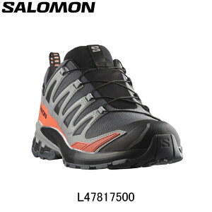 �y10��OFF�N�[�|�����s���I�z�T������ SALOMON XA PRO 3D V9 GORE TEX �G�b�N�X�G�[ �v�� 3D V9 �S�A�e�b�N�X �����j���O�V���[�Y �C �����Y �j���yl47817500�z����E�����j���O�p�i