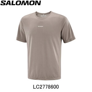 �y10��OFF�N�[�|�����s���I�z�T������ SALOMON SHAKEOUT CORE �V�F�C�N�A�E�g �R�A �����j���OT�V���c ���� �����Y �j���ylc2778600�z����E�����j���O�p�i