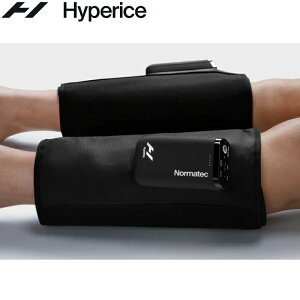 Hyperice�n�C�p�[�A�C�XNormatecLowerLegs�m���}�e�b�N���[���[���b�O�����j���O�A�N�Z�T���[�ynormatecll�z����E�����j���O�p�i