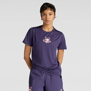 �y10%OFF�N�[�|�����s���I�z�j���[�o�����X NewBlance Fearlessly Independent �|��T�V���c �����j���OT�V���c ���� �E�B�����Y ���f�B�[�X �����ywt61x405boy�z����E�����j���O�p�i