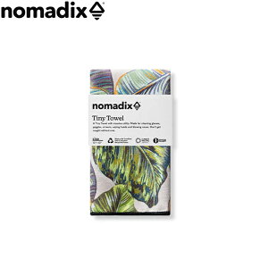 y10%OFFN[|sz NOMADIX m}fBbNX Tiny Towel Banana Leaf Green @\ \^I jOANZT[y1700200005242zEjOpi