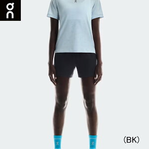 【10%OFFクーポン発行中】 オン On Trail Shorts トレイルショーツ ランニングパンツ ウィメンズ レディース 女性【1we30060553】陸上・ランニング用品