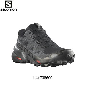 y10%OFFN[|sz T SALOMON SPEEDCROSS 6 GORE-TEX Xs[hNX6 SAebNX jOV[Y C Y jyl41738600zEjOpi
