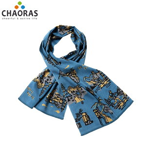 �`���I���XChaoras�X�|�[�c�Ăʂ���Tothetrails��̓��v���[���g�����j���O�A�N�Z�T�����j�Z�b�N�X�y81068�z����E�����j���O�p�i