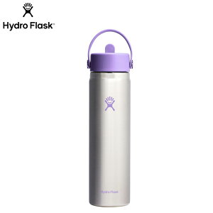 nChtXN Hydro Flask 24 oz Wide Mouth Flex Straw Stainless Steel Collection Violet jOANZT {gy8901960155242zEjOpi