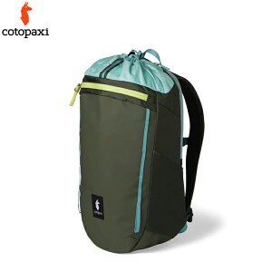 y10%OFFN[|sz Cotopaxi RgpNV Moda 20L Backpack Cada Dia Spruce jOANZT obO jZbNXymoda20lbpcadasqzEjOpi