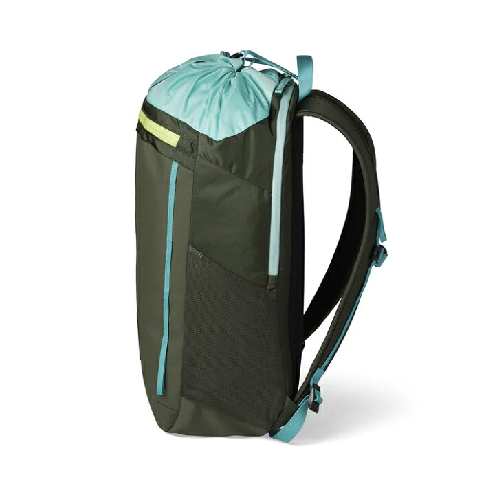 楽天市場】Cotopaxi コトパクシ Moda 20L Backpack Cada Dia Spruce 