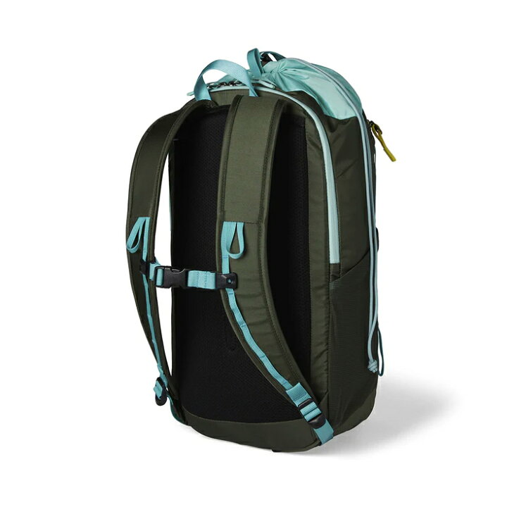 楽天市場】Cotopaxi コトパクシ Moda 20L Backpack Cada Dia Spruce 