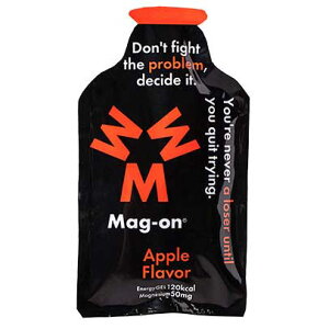 Mag-on �}�O�I�� �G�i�W�[�W�F�� Apple Flavor �A�b�v�� tw210150 ���� �����j���O�p�i �G�l���M�[�⋋ �T�v�������g �t���}���\�� �W���M���O