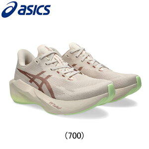�y10%OFF�N�[�|�����s���I�z�A�V�b�N�X asics NOVABLAST 6 �m���@�u���X�g6 �����j���O�V���[�Y �C �����Y �j���y1011c243-700�z����E�����j���O�p�i