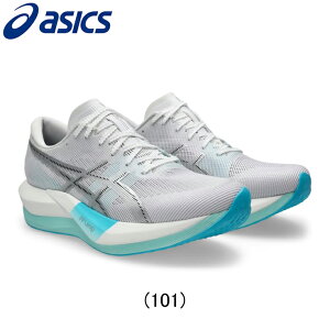 �y10%OFF�N�[�|�����s���I�z�A�V�b�N�X asics MAGIC SPEED 5 �}�W�b�N�X�s�[�h5 �����j���O�V���[�Y �C ���j�Z�b�N�X�y1013a183-101�z����E�����j���O�p�i