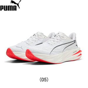 �v�[�} PUMA DEVIATE PURE NITRO �f�B���B�G�C�g �s���A �j�g�� �����j���O�V���[�Y �C �E�B�����Y ���f�B�[�X �����y31390505�z����E�����j���O�p�i