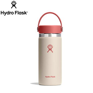 �n�C�h���t���X�N Hydro Flask 16oz Wide Mouth HYDRATION Akane �����j���O�A�N�Z�T���[ �{�g���y8902630215261�z����E�����j���O�p�i