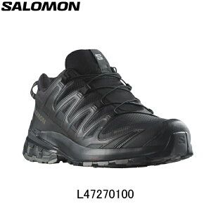 �y10��OFF�N�[�|�����s���I�z�T������ SALOMON XA PRO 3D V9 GORE-TEX �G�b�N�X�G�[ �v�� 3D V9 �S�A�e�b�N�X �h�� �����j���O�V���[�Y �C �����Y �j������E�����j���O�p�i