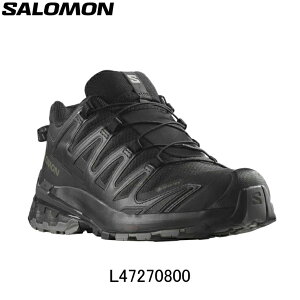 �y10��OFF�N�[�|�����s���I�z�T������ SALOMON XA PRO 3D V9 GORE-TEX �G�b�N�X�G�[ �v�� 3D V9 �S�A�e�b�N�X �h�� �����j���O�V���[�Y �C �E�B�����Y ���f�B�[�X ��������E�����j���O�p�i