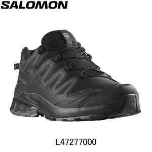 �T������ SALOMON XA PRO 3D V9 WIDE GORE TEX �G�b�N�X�G�[�v�� 3D V9 ���C�h �S�A�e�b�N�X �����j���O�V���[�Y �C �����Y �j���yl47277000�z����E�����j���O�p�i