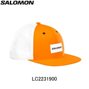 y10%OFFN[|sz T SALOMON Trucker Flat Cap Exuberance gbJ[ tbgLbv jOANZT Xq Lbv jZbNXEjOpi