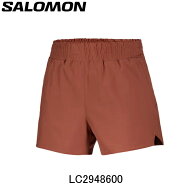 【10%OFFクーポン発行中！】サロモン SALOMON SHAKEout CORE 4inch シェイクアウトコア4インチ ランニン…
