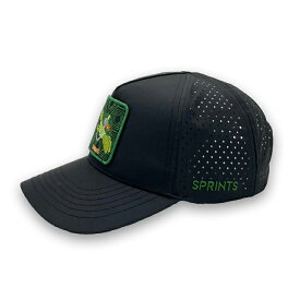 SPRINTS スプリンツ VP Hat VP ハット Turbo Turtle ランニングアクセサリ キャップ 帽子 ユニセックス【vphatstt】陸上・ランニング用品