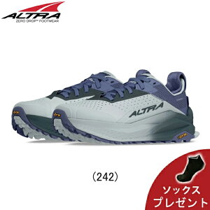 �y10%OFF�N�[�|�����s�����\�b�N�X1���v���[���g�z�A���g�� ALTRA OLYMPUS 6 �I�����p�X 6 �����j���O�V���[�Y �C �E�B�����Y ���f�B�[�X �����yaloa85nk-242�z����E�����j���O�p�i