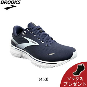 �y�݌Ɍ��蔼�z�z�u���b�N�X BROOKS Ghost15 �S�[�X�g15 ���C�YB �����j���O�V���[�Y �C �E�B�����Y ���f�B�[�X �����y1203801b-450�z����E�����j���O�p�i