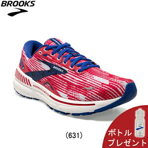 �y�{�g���v���[���g�z�u���b�N�X BROOKS Adrenaline GTS 23 �A�h���i����GTS23 �����j���O�V���[�Y �C �����Y �j���y1103911d-631�z����E�����j���O�p�i