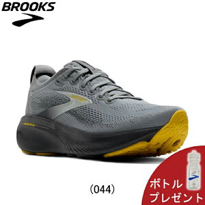 �y�{�g���v���[���g�z�u���b�N�X BROOKS Adrenaline GTS 25 �A�h���i����GTS25 D���C�Y �����j���O�V���[�Y �C �����Y �j�� BRM4543 DGRY�y1104541d-044�z����E�����j���O�p�i