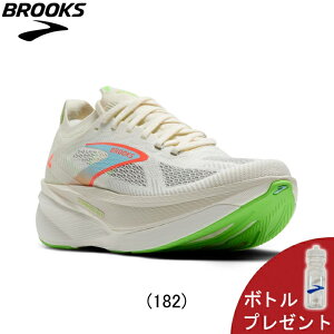 �y�{�g���v���[���g�z�u���b�N�X BROOKS Hyperion Max 3 �n�C�y���I���}�b�N�X3 D���C�Y �����j���O�V���[�Y �C �����Y �j�� BRM4673 W�y1104671d-182�z����E�����j���O�p�i