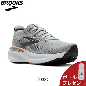 �y�{�g���v���[���g�z�u���b�N�X BROOKS Adrenaline GTS 25 �A�h���i����GTS25 B���C�Y �����j���O�V���[�Y �C �E�B�����Y ���f�B�[�X ���� BRW4432 DGRY�y1204431b-032�z����E�����j���O�p�i