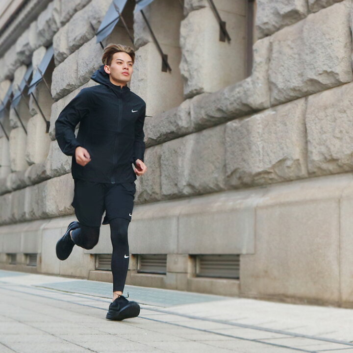 楽天市場】ナイキ 5点セット ランニングウェアセット メンズ 上下 