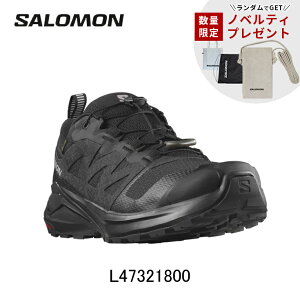 y10OFFN[|sIzyʌmxeBtzT SALOMON X-ADVENTURE GORE-TEX GbNXAhx`[SAebNX h jOV[Y C EBY fB[X yl4732180