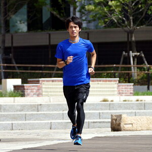 楽天市場 ナイキ ランニングウェア メンズ セット 4点 半袖tシャツ