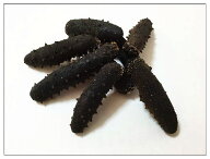 【関西産】A級品なまこ 250g入り Lサイズ(11g以上)【ナマコ・乾燥なまこ・乾燥ナマコ・干しナマコ・干し…