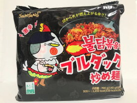 楽天市場 韓国火鶏麺の通販
