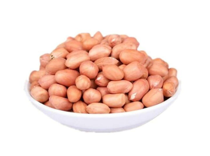 楽天市場 生落花生 生花生仁 小粒 生ピーナッツ 400gx4点 東洋ツバメの巣