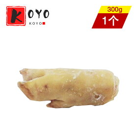 【着後レビューで200円クーポンGET】豚足 丸ごと 冷凍食品 1本