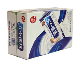 【着後レビューで200円クーポンGET】六個核桃（クルミジュース）【ケース販売】 240gx20缶