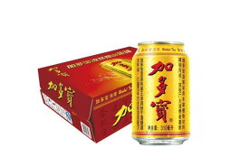 【着後レビューで200円クーポンGET】加多宝　ドリンク 伝統涼茶　中国健康涼茶 310gx12缶