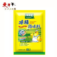 太太楽 丸鶏ガラスープ(原味鶏精)【5袋セット】 チキンパウダー500g×5袋