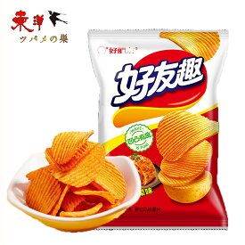 好麗友韓国キムチ味【3点セット】世界の人気お菓子韓国オリオン ポテトチップス スナック 70g×3点