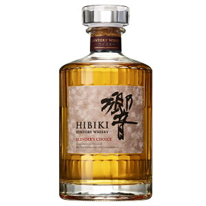 �y���������z �T���g���[ �E�C�X�L�[ �� �u�����_�[�Y �`���C�X BLENDER�fS CHOICE 700ml 43�x